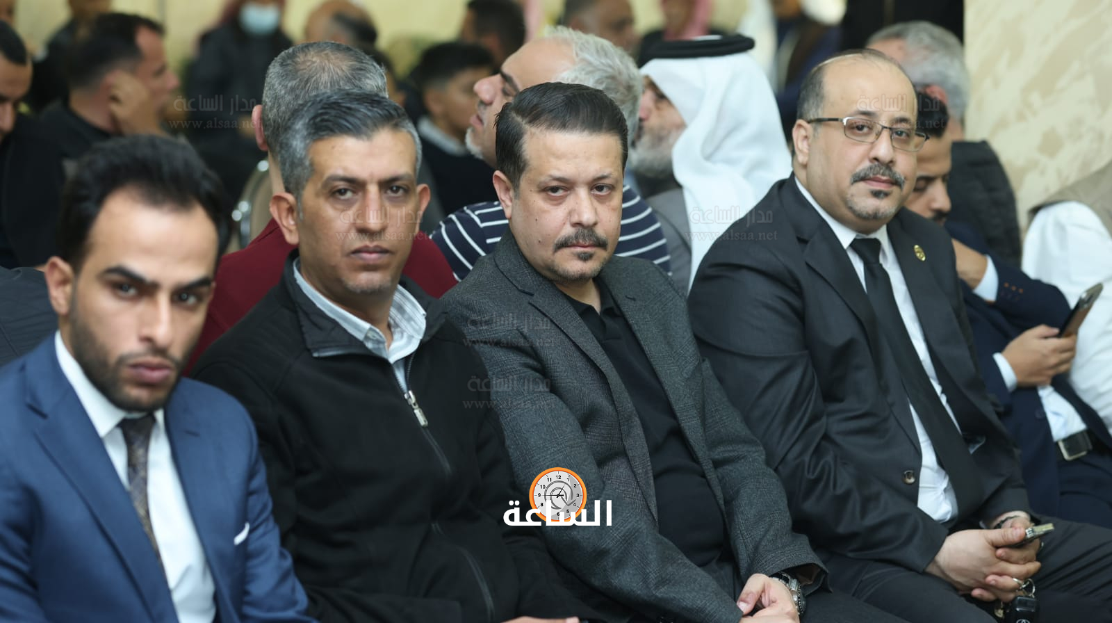 Madar Al-Saa Images 0.33654668891652395