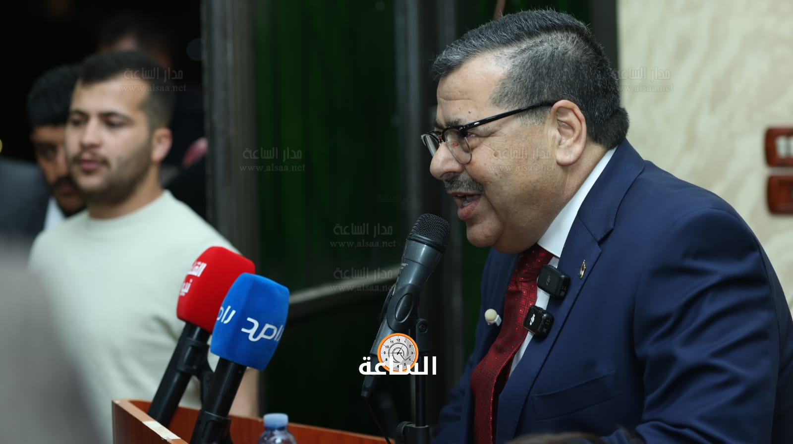 Madar Al-Saa Images 0.13750935255359575