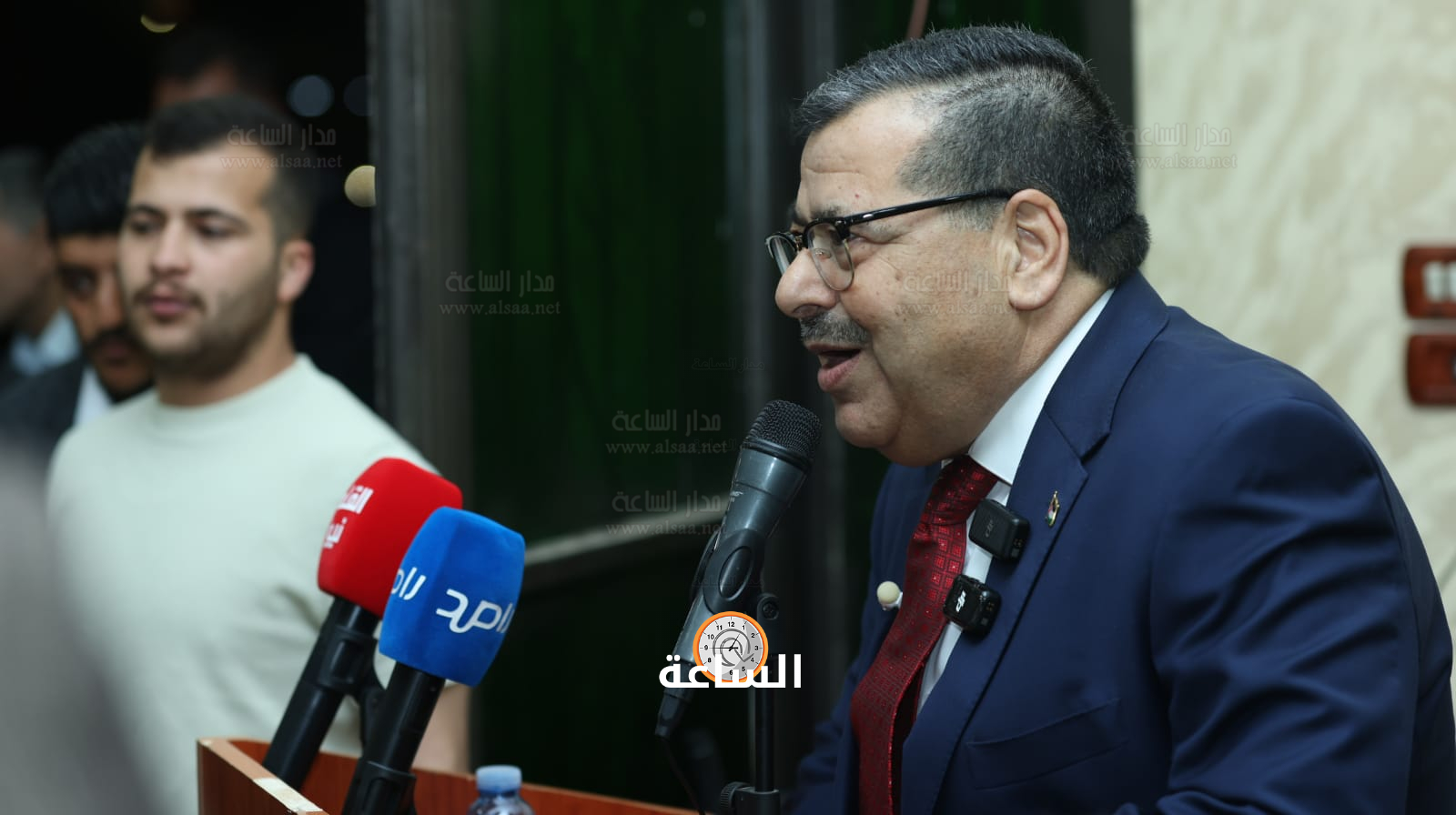 Madar Al-Saa Images 0.7010422587588774