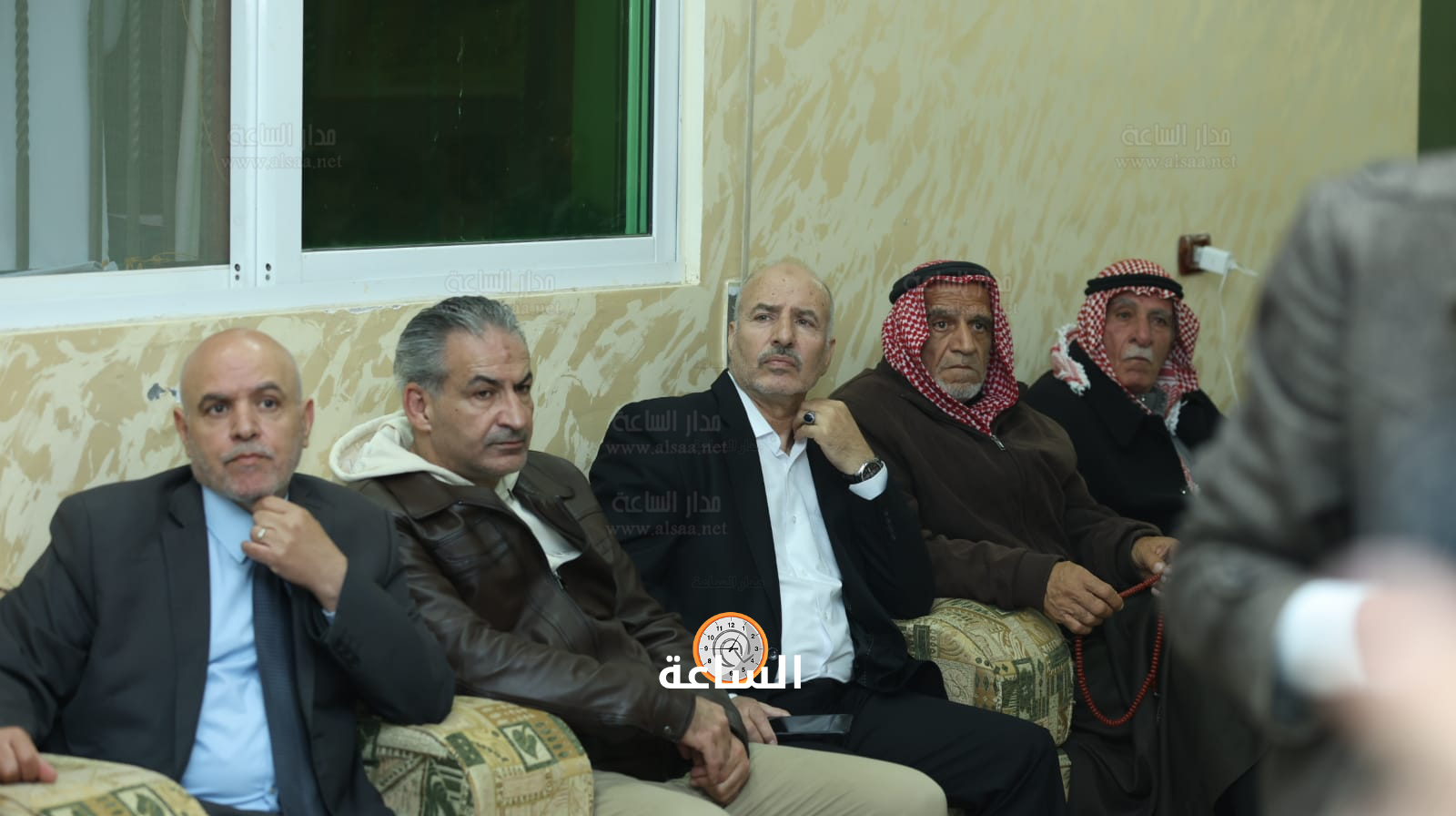 Madar Al-Saa Images 0.5332464195302674