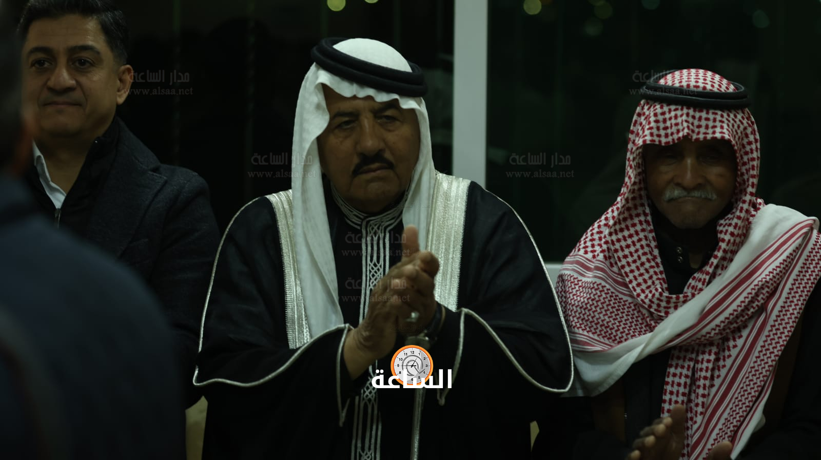 Madar Al-Saa Images 0.1181986429024604