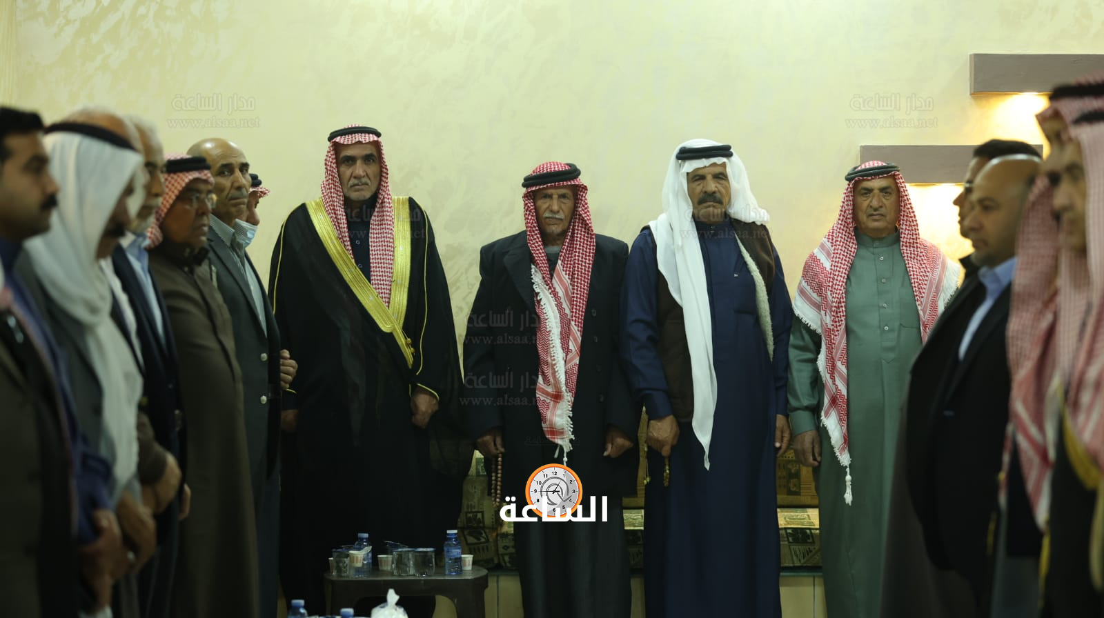 Madar Al-Saa Images 0.779025772734093