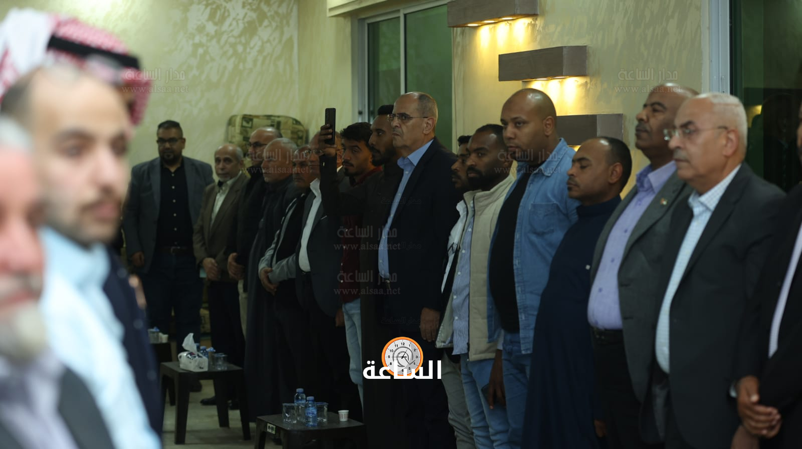 Madar Al-Saa Images 0.9138874791705467