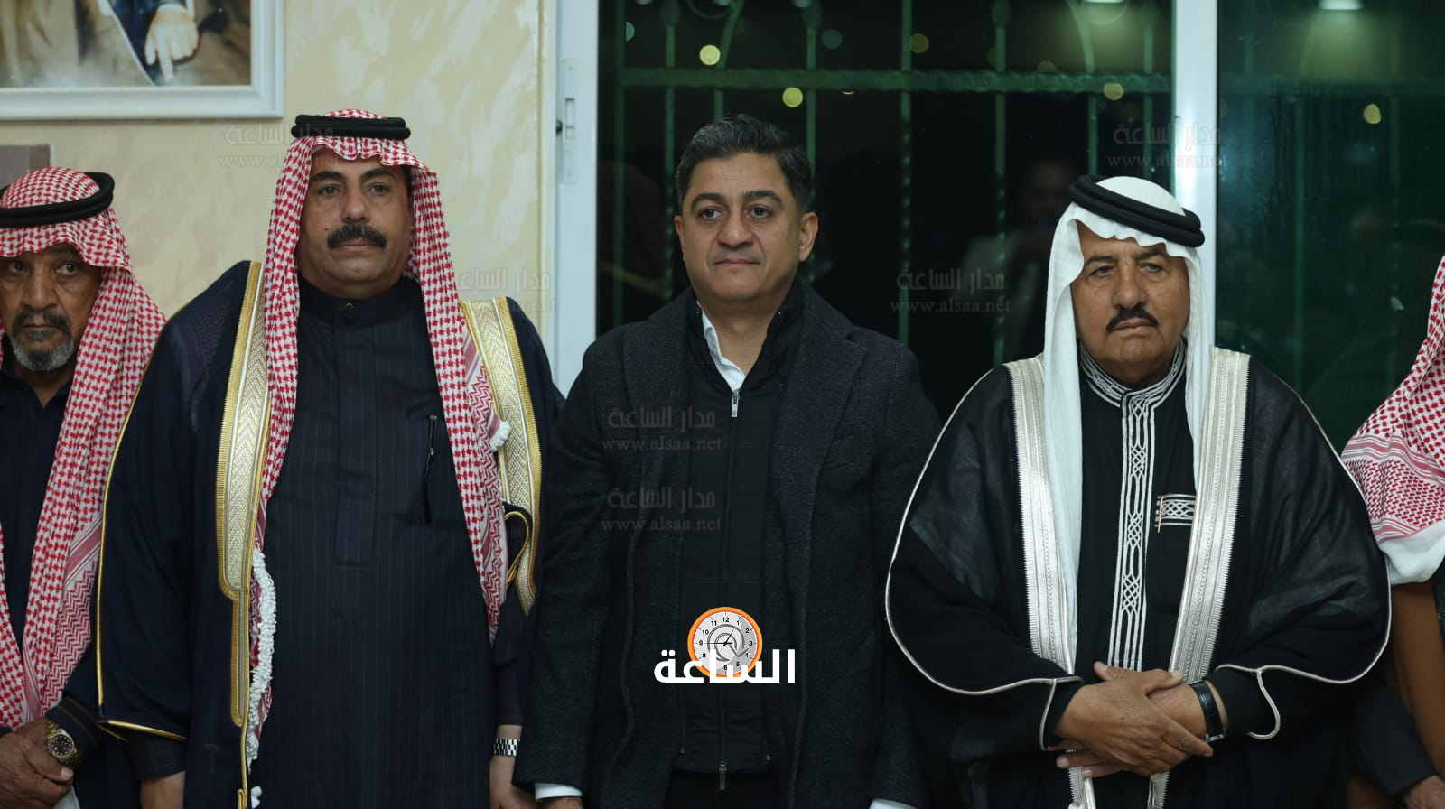 Madar Al-Saa Images 0.3139942608213139