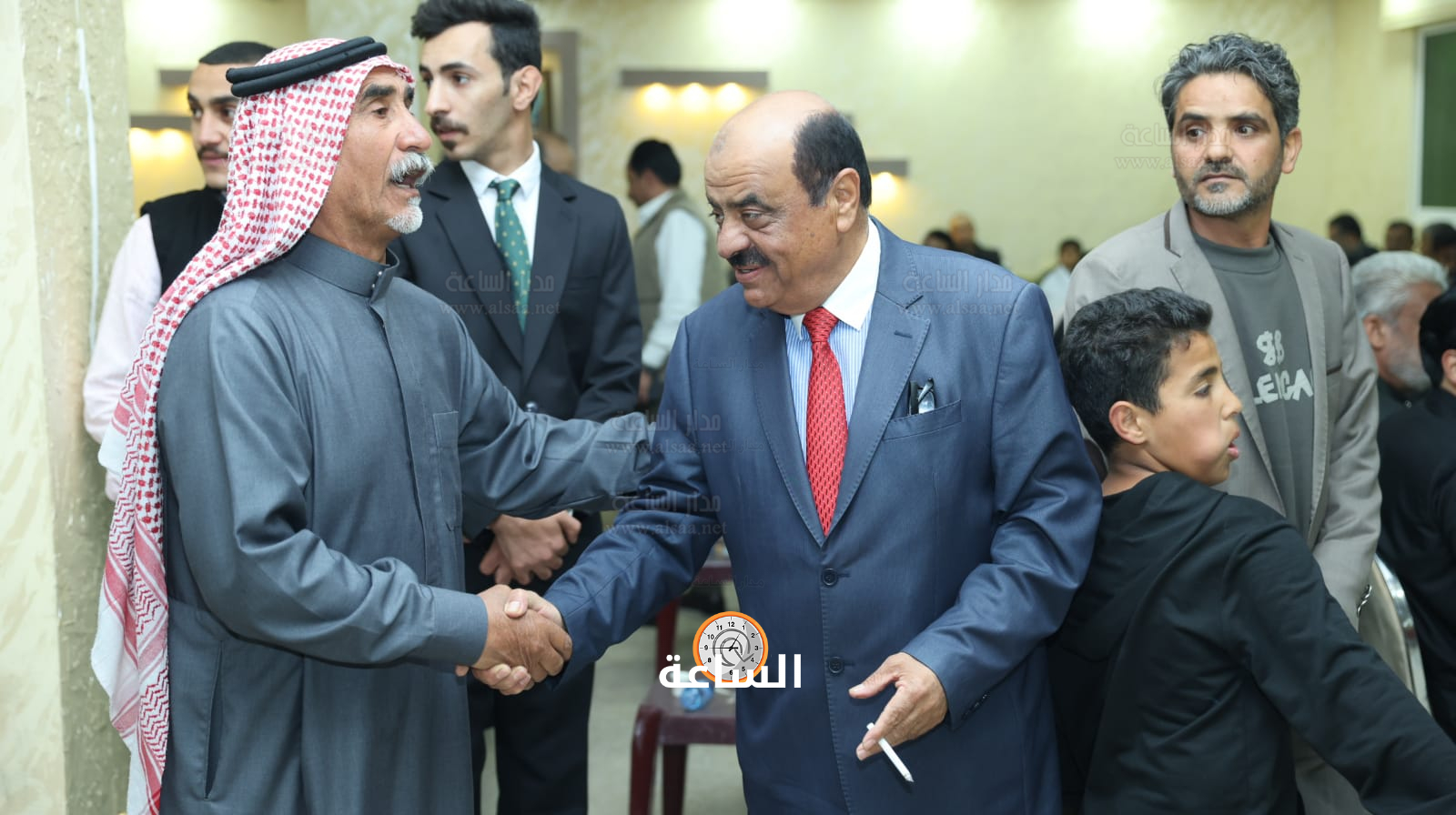 Madar Al-Saa Images 0.7078736536137057