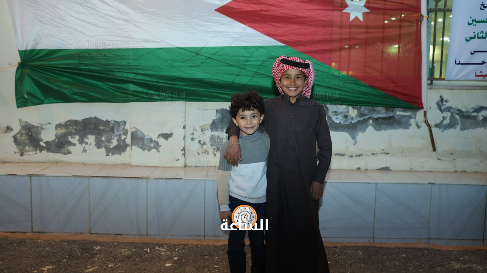 Madar Al-Saa Images 0.7343796981573625