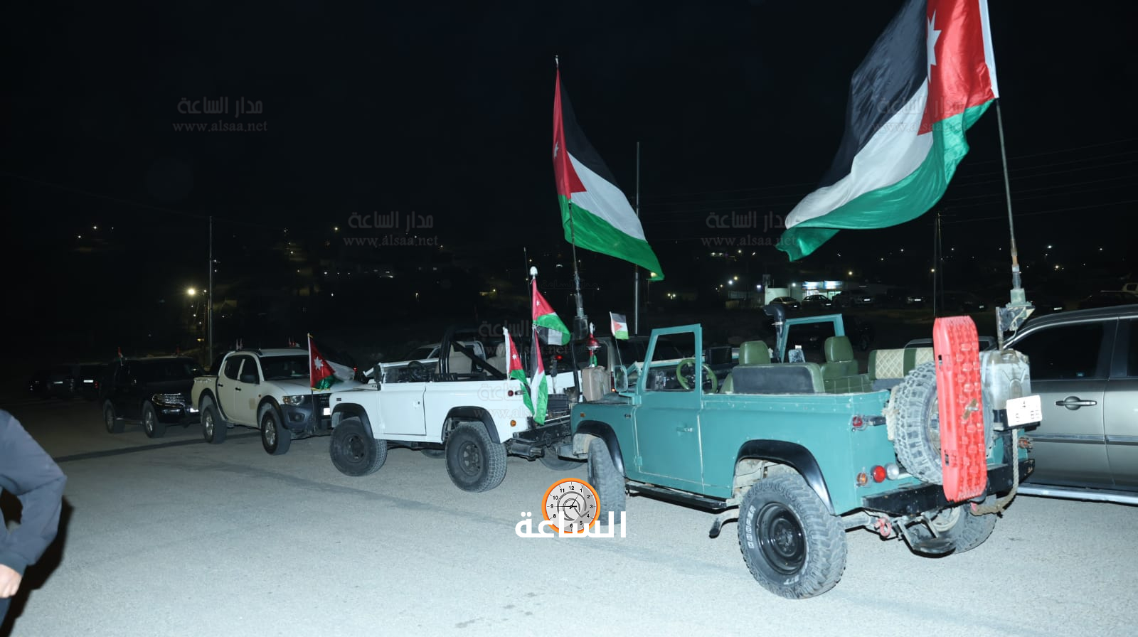 Madar Al-Saa Images 0.6663938758106135