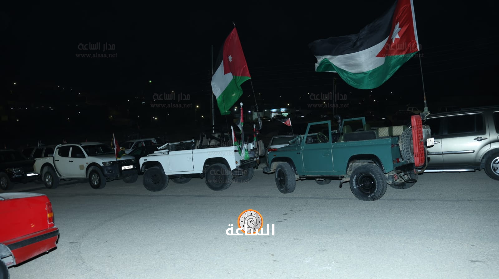 Madar Al-Saa Images 0.48879700385079483