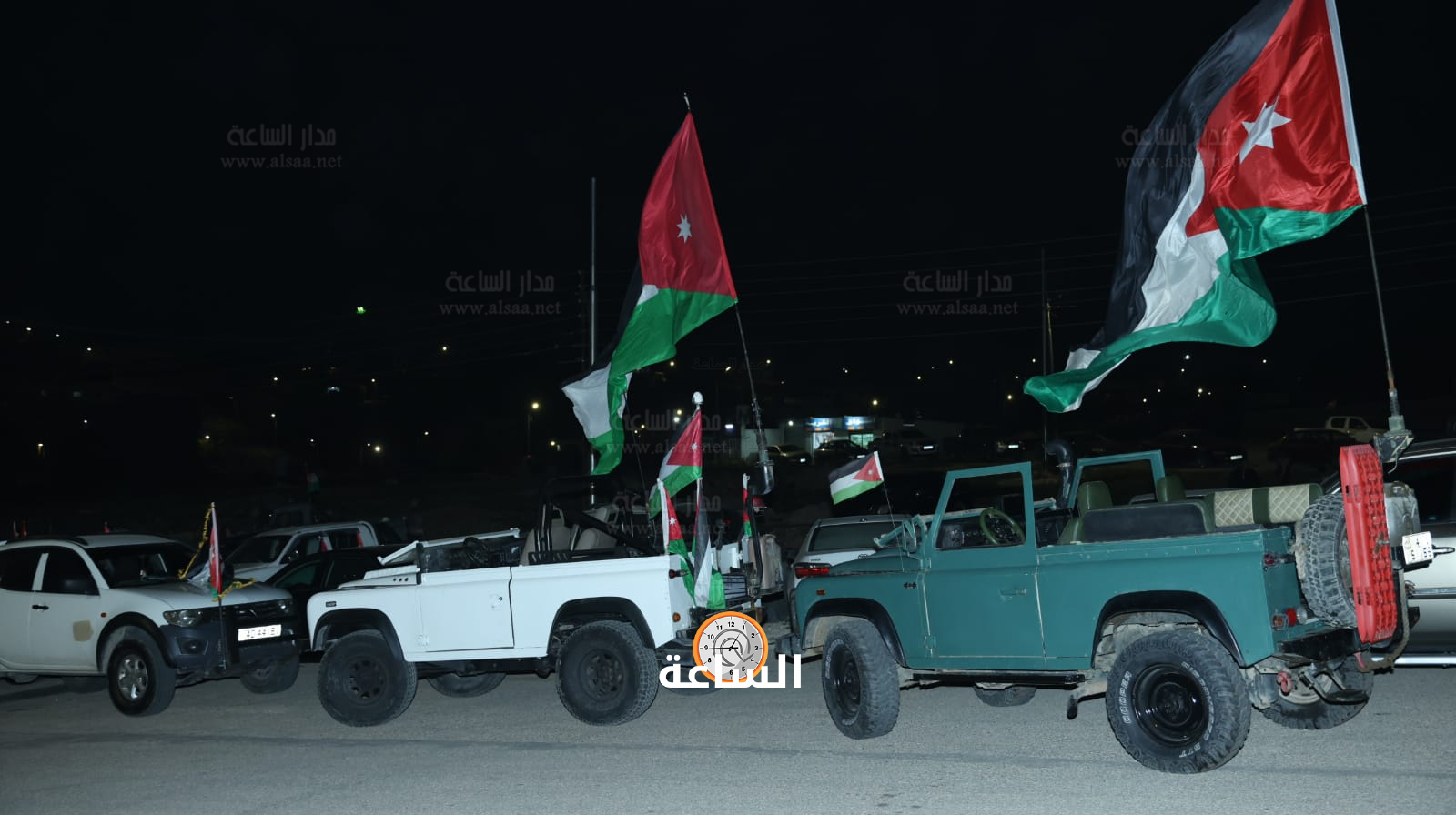 Madar Al-Saa Images 0.8666133469302036