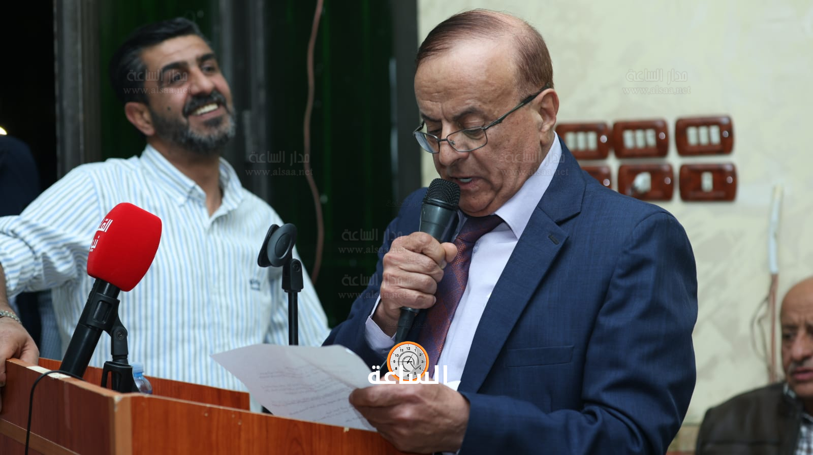 Madar Al-Saa Images 0.2840641580058977