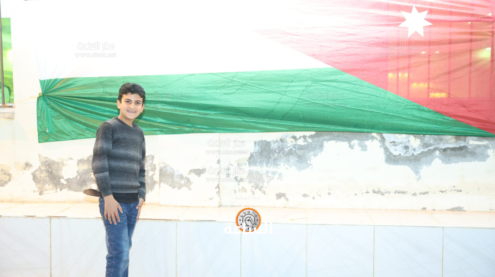 Madar Al-Saa Images 0.03999275911035349