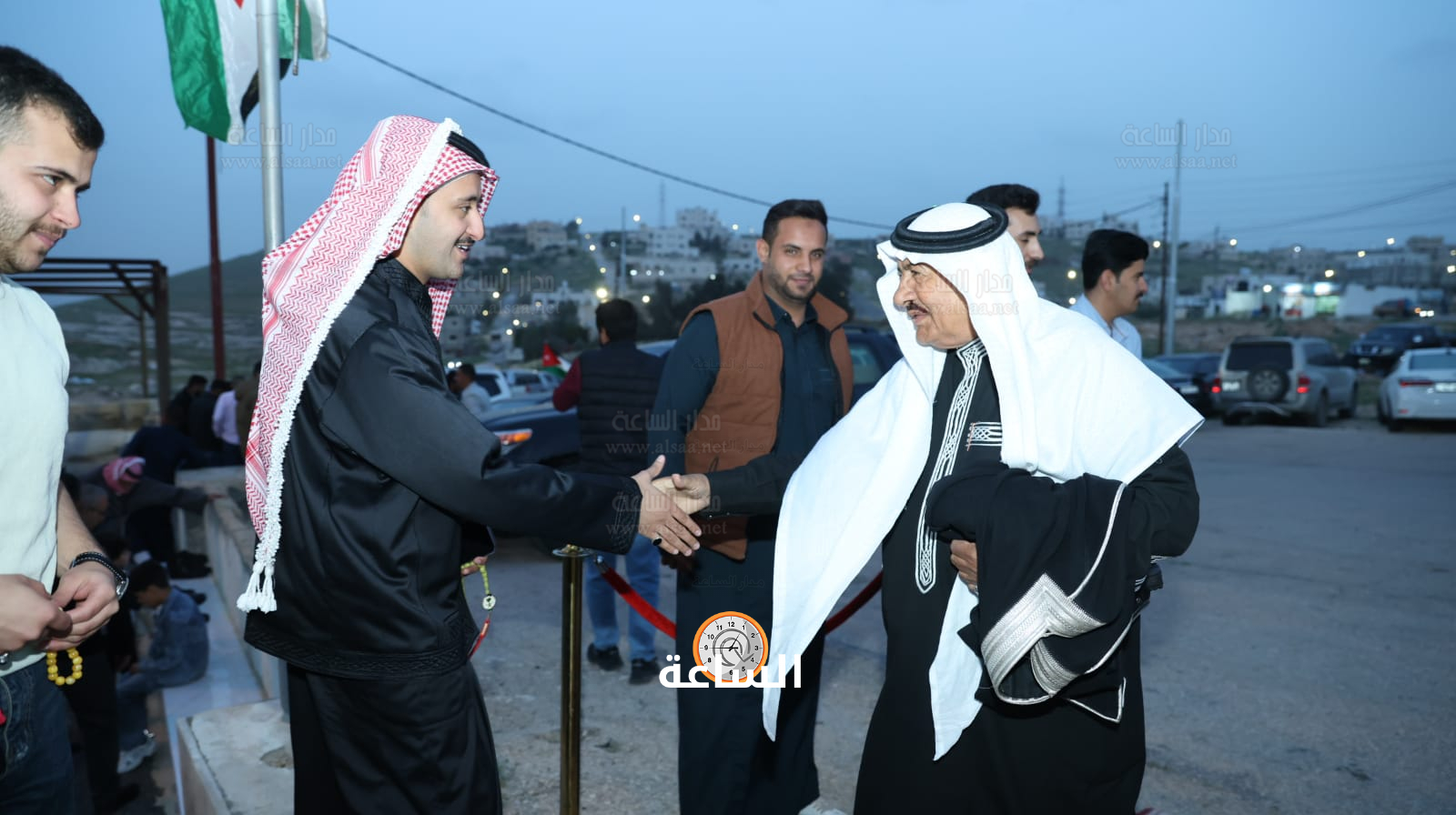 Madar Al-Saa Images 0.015105186647308644