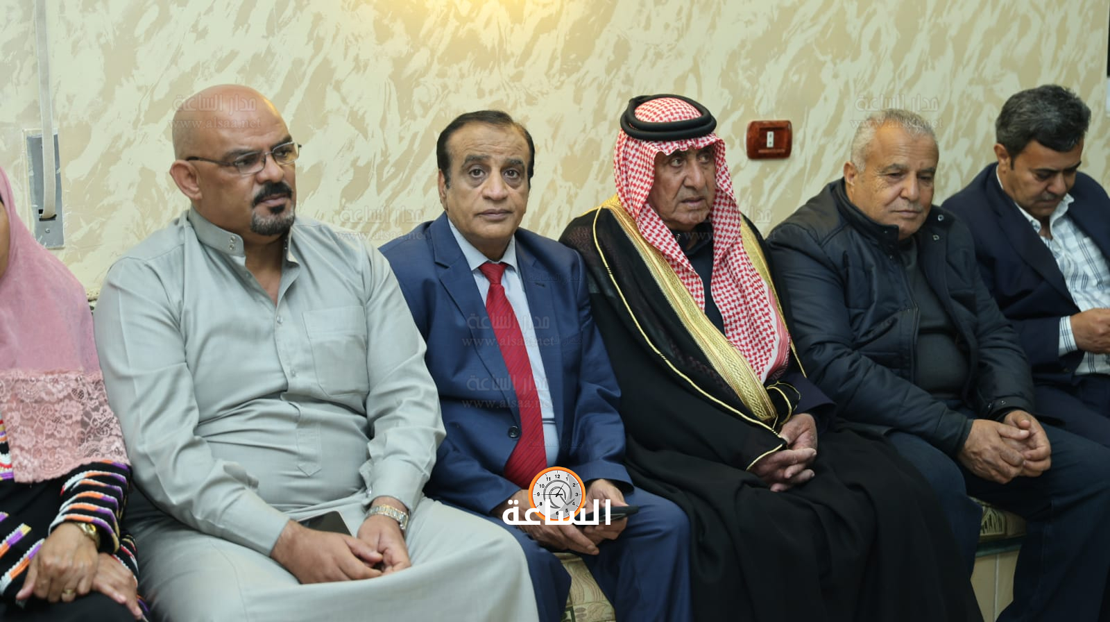 Madar Al-Saa Images 0.020267434316175725