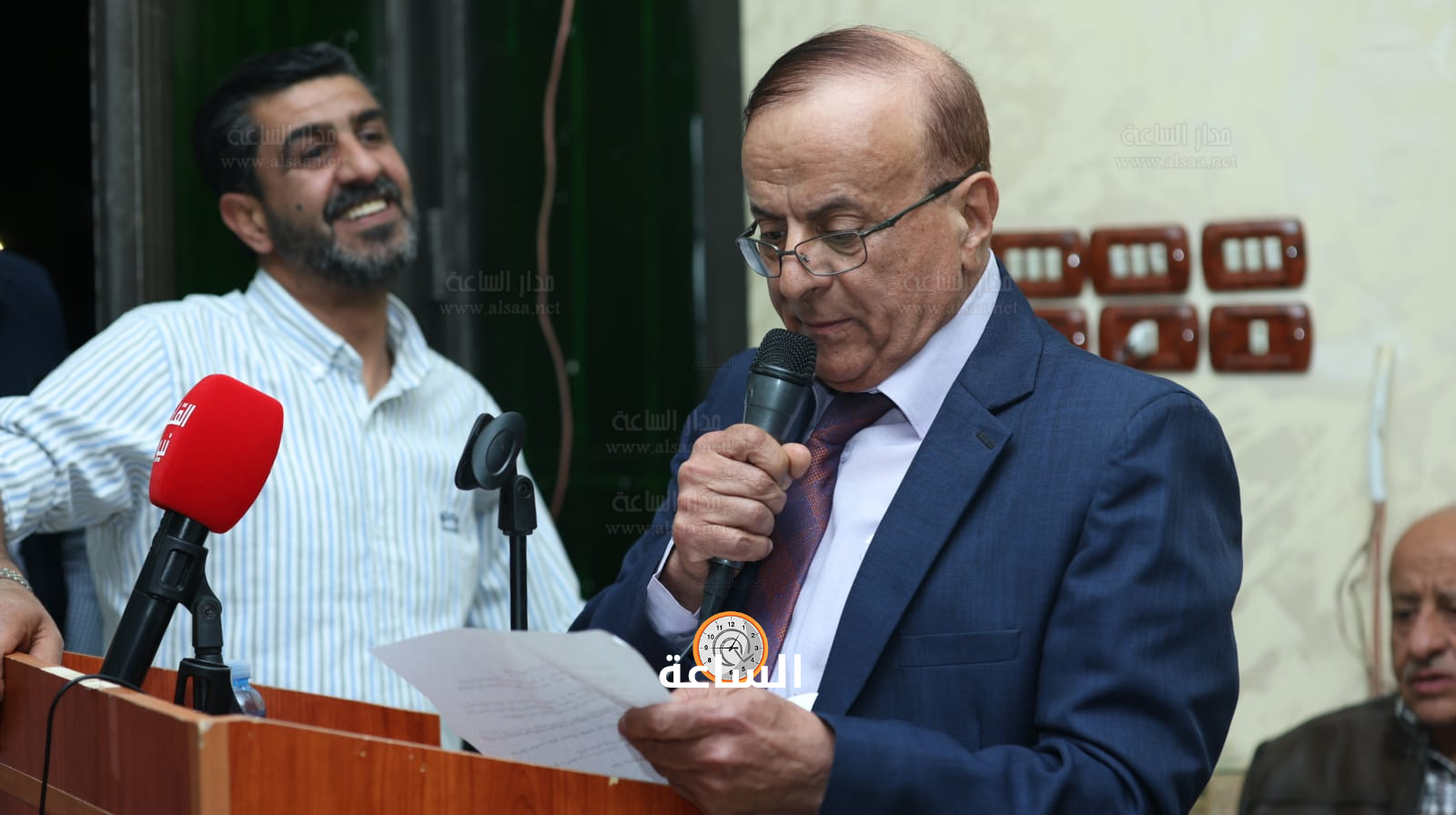 Madar Al-Saa Images 0.4427381124519846