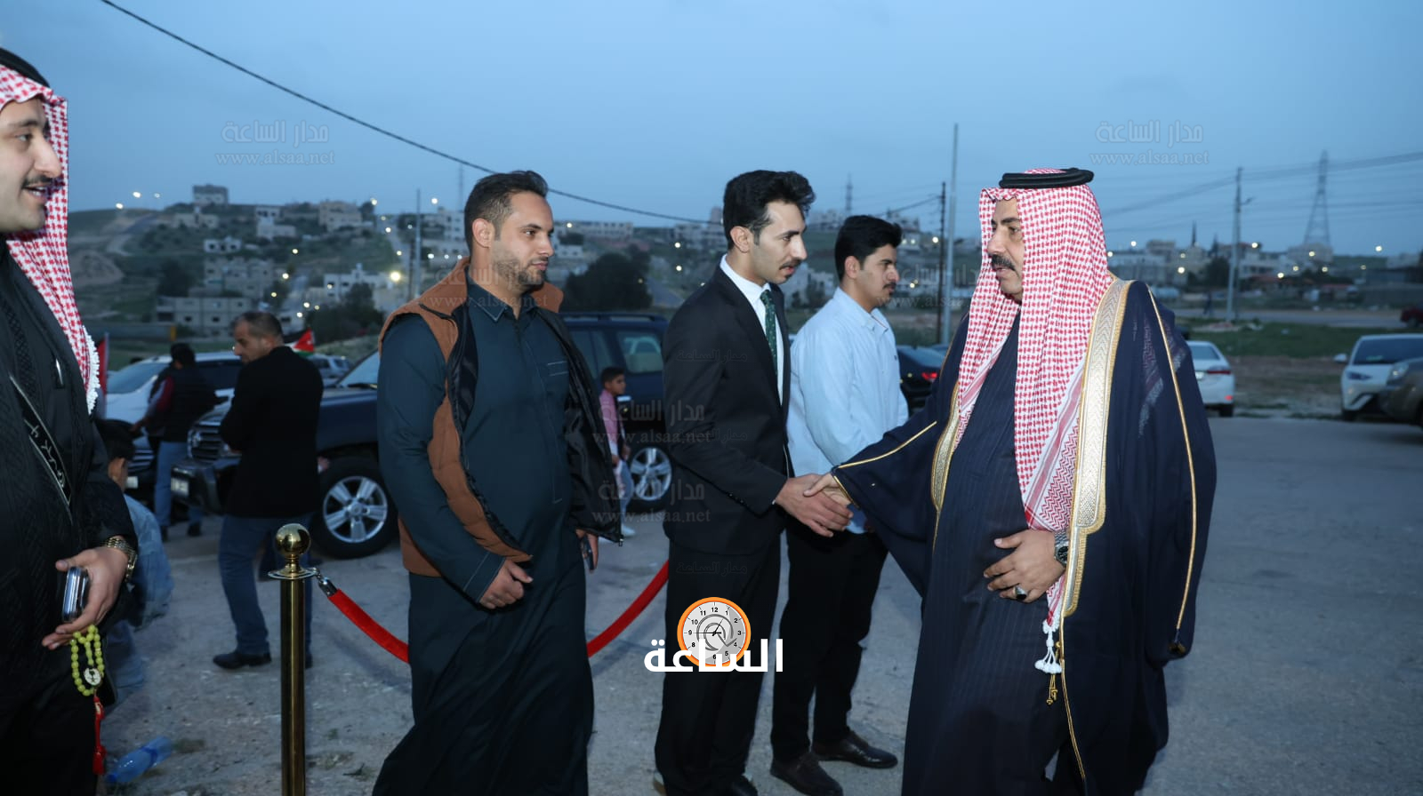 Madar Al-Saa Images 0.5911556620367793