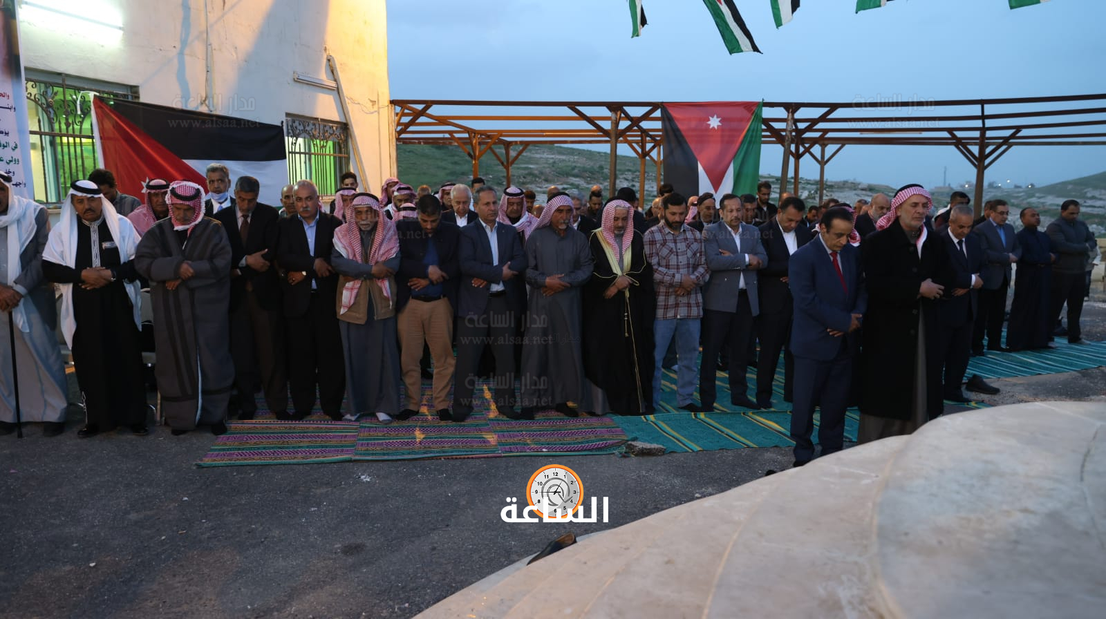 Madar Al-Saa Images 0.5123902122429045