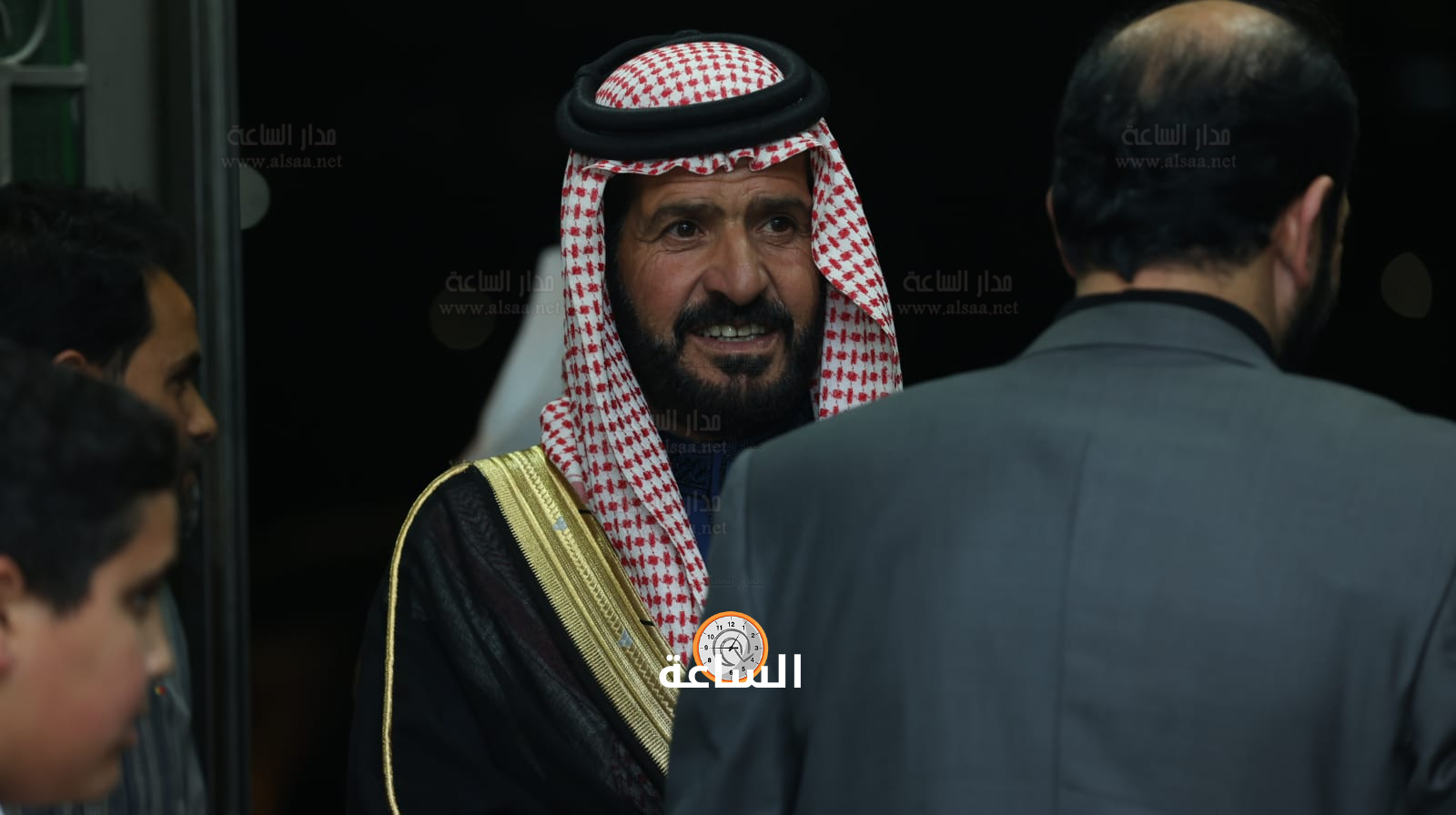 Madar Al-Saa Images 0.5077758977455715