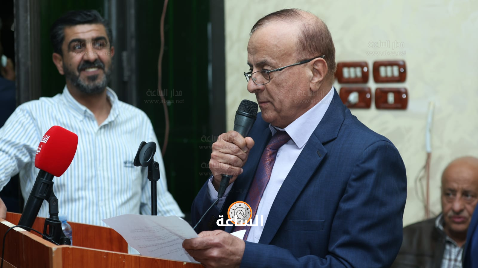 Madar Al-Saa Images 0.8933989126703396