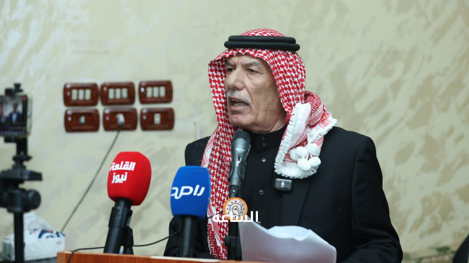 Madar Al-Saa Images 0.005023983132943832