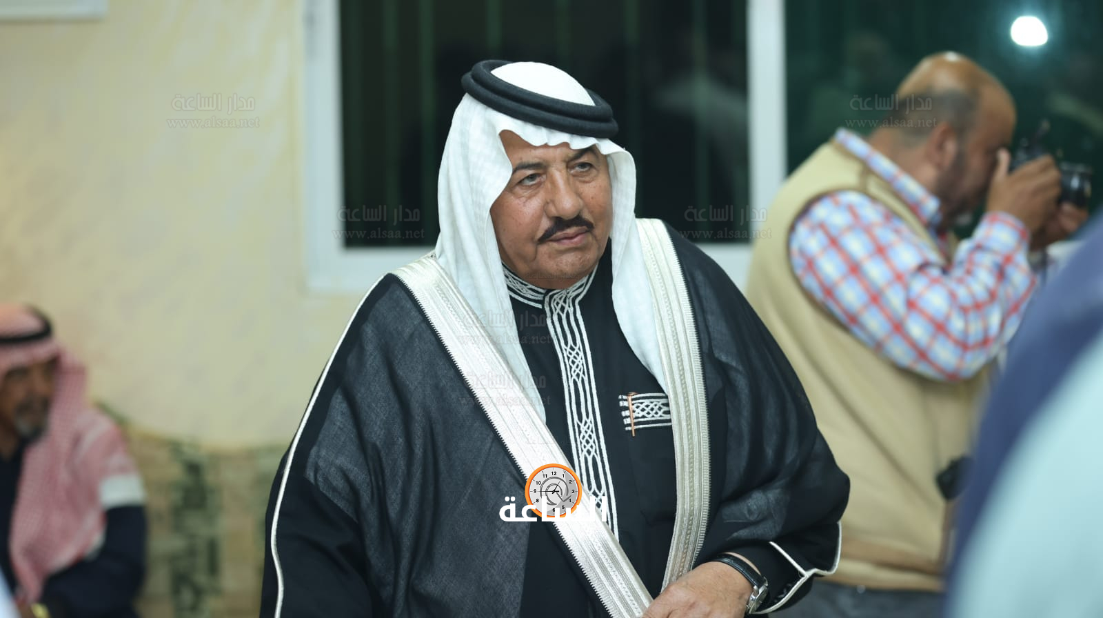 Madar Al-Saa Images 0.1656124291604858