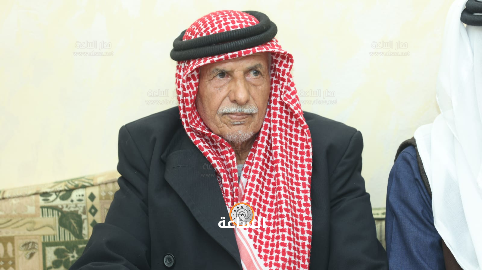 Madar Al-Saa Images 0.2492724057102298