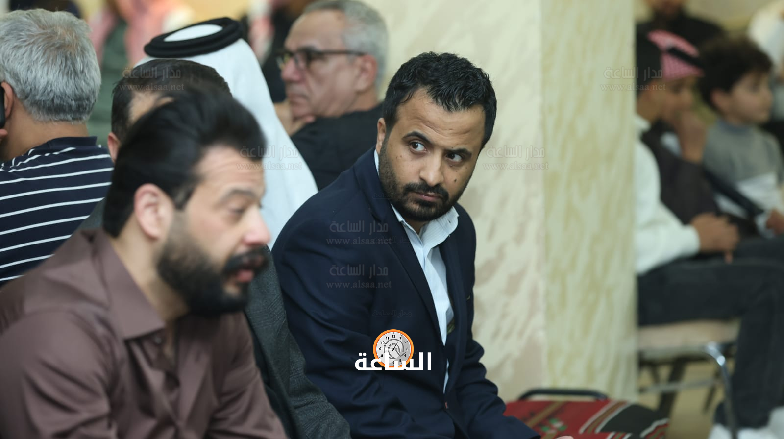 Madar Al-Saa Images 0.4421467089633564