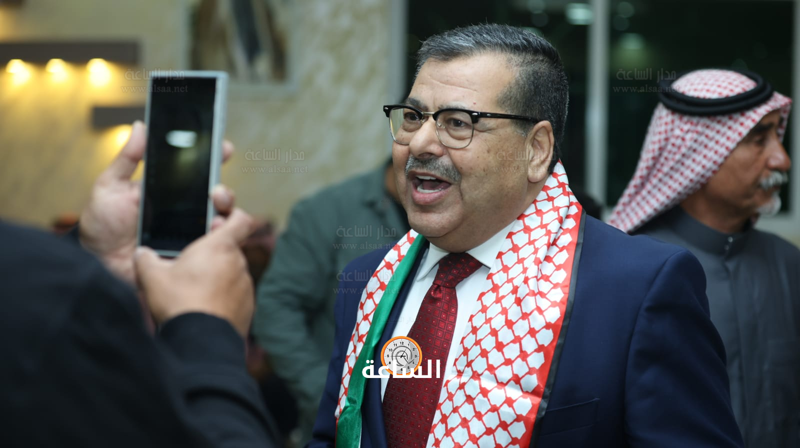 Madar Al-Saa Images 0.36558950705713866