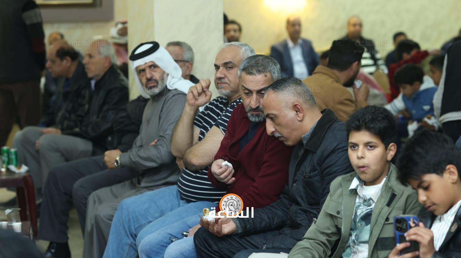 Madar Al-Saa Images 0.8133305414485308