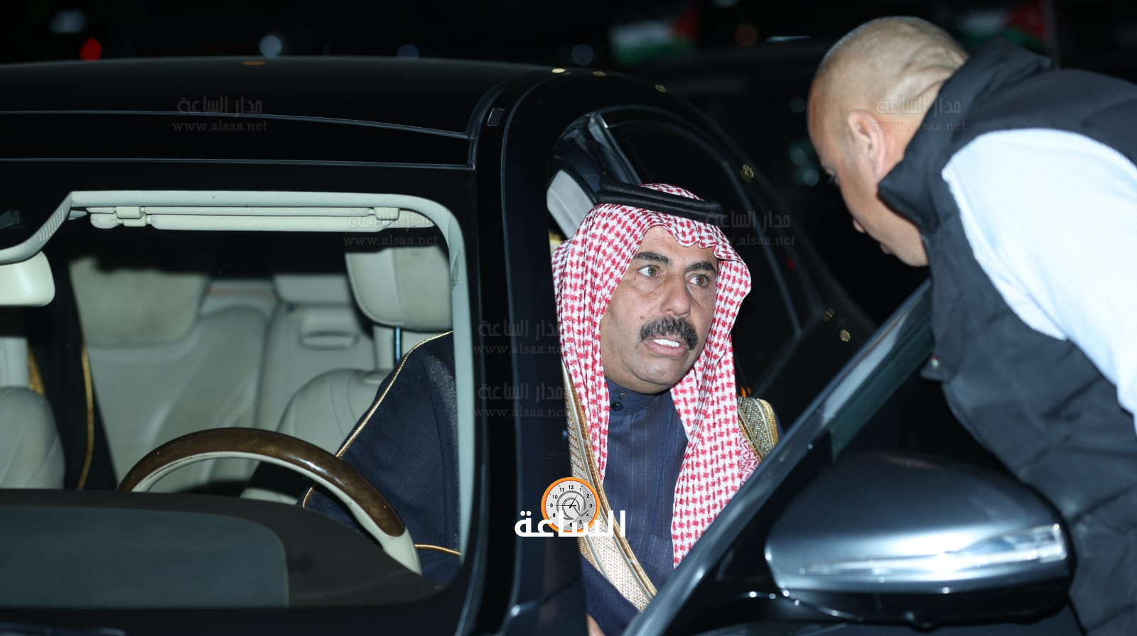 Madar Al-Saa Images 0.8126333368065977