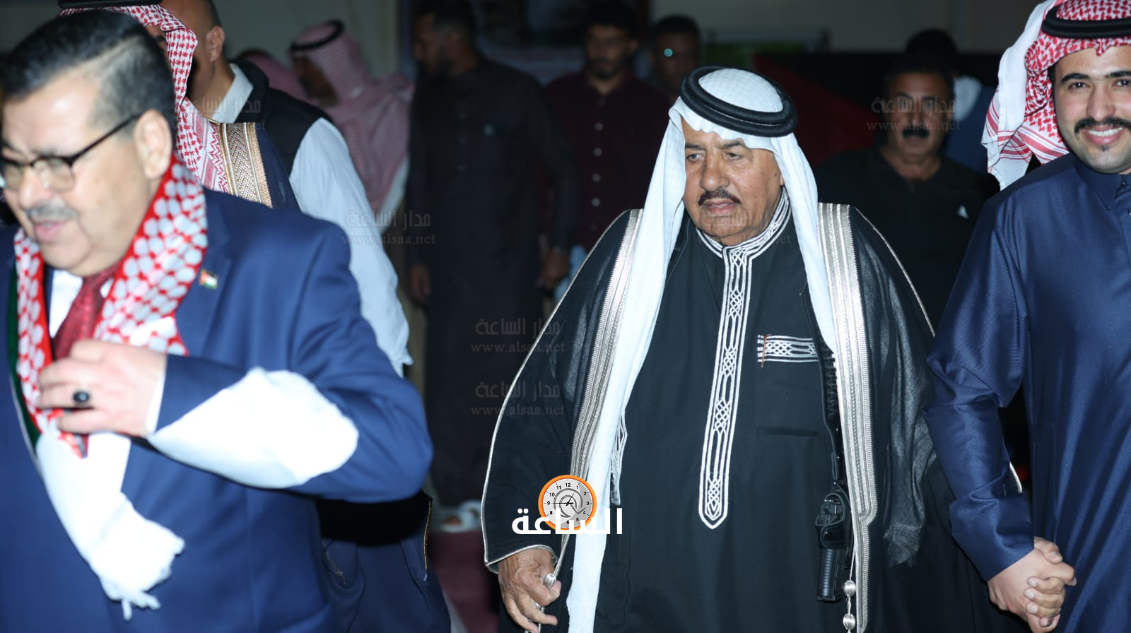 Madar Al-Saa Images 0.4195667283698743