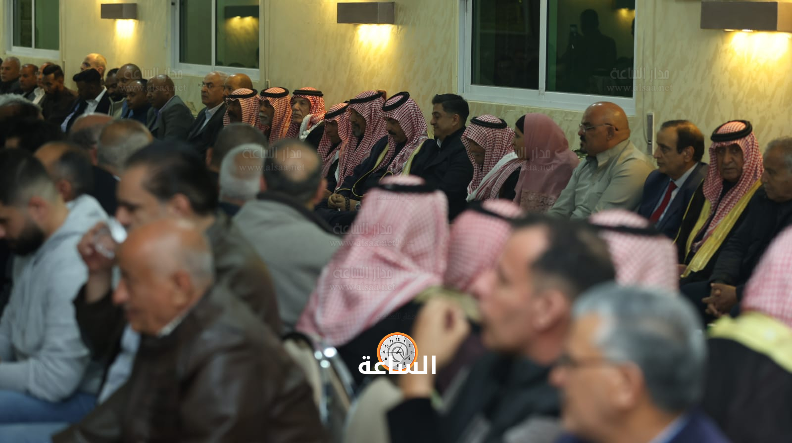 Madar Al-Saa Images 0.8802179175855119