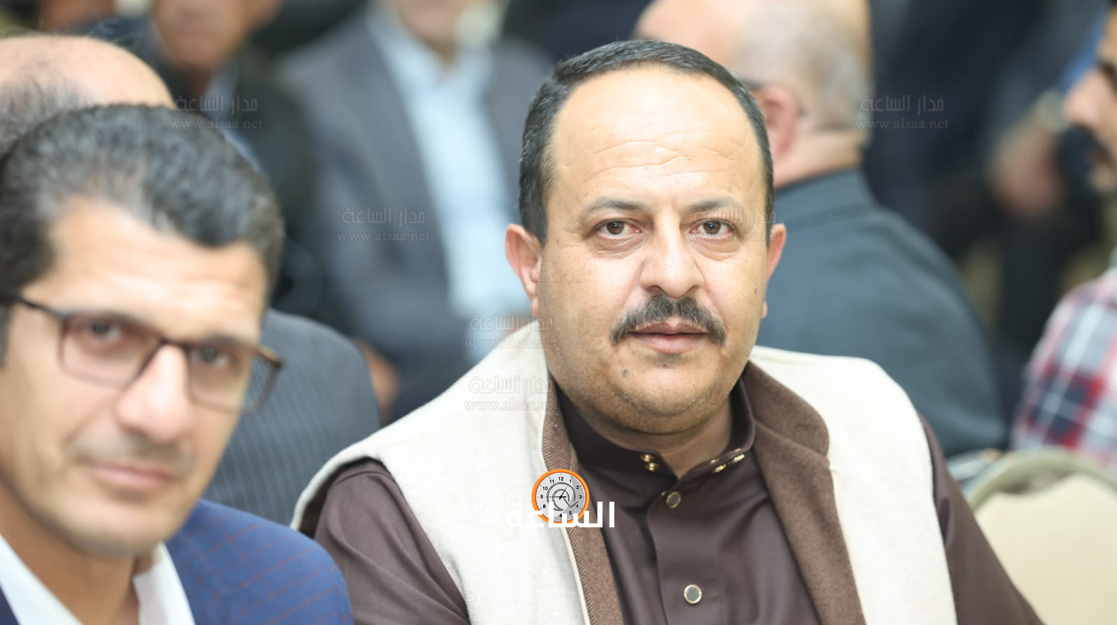 Madar Al-Saa Images 0.5320680831322241