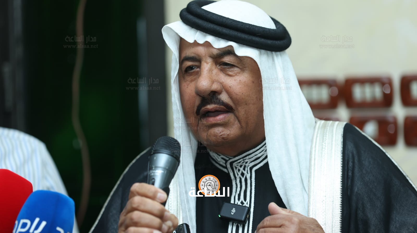 Madar Al-Saa Images 0.4622210024635418