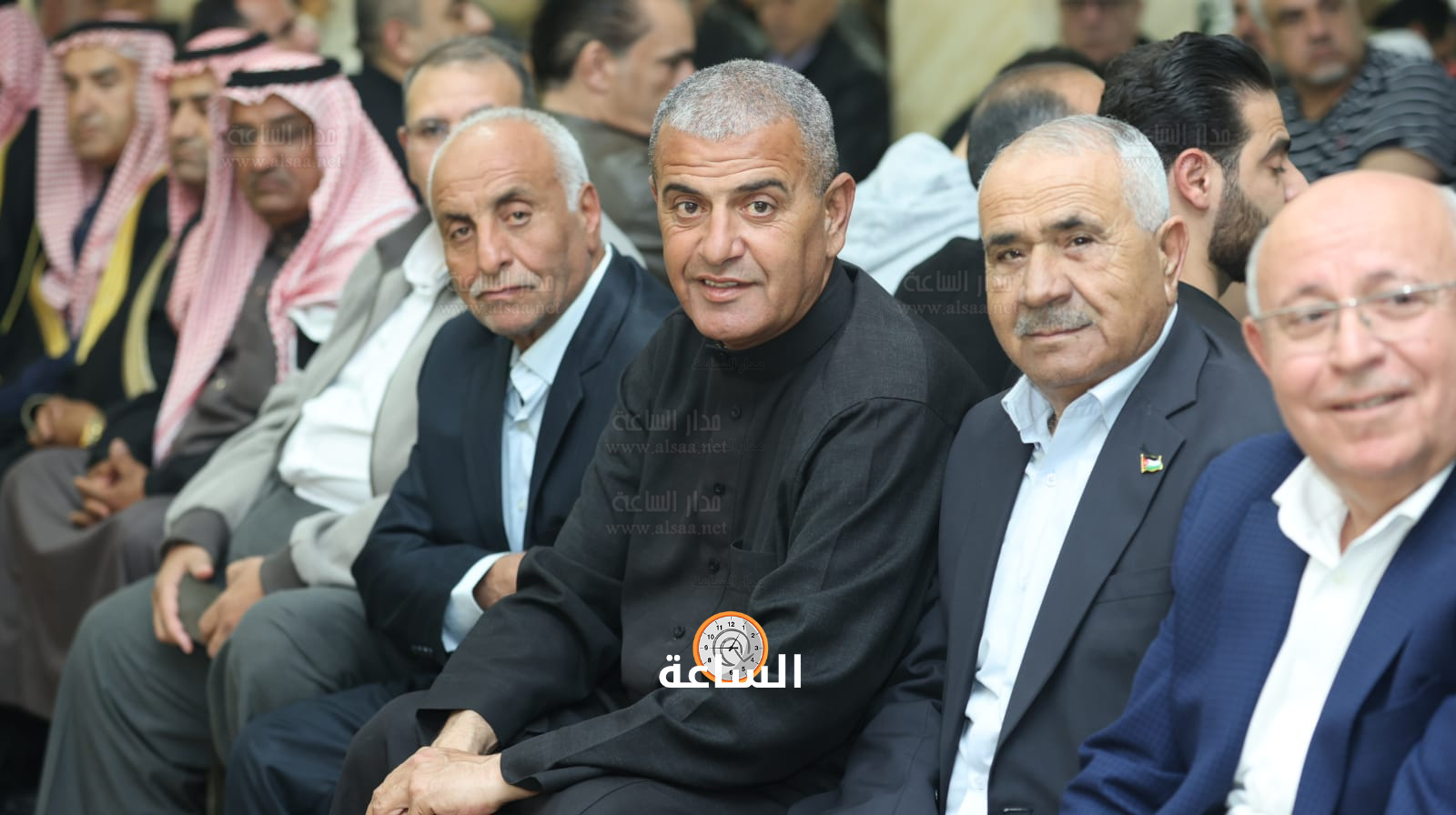 Madar Al-Saa Images 0.30162242528433125