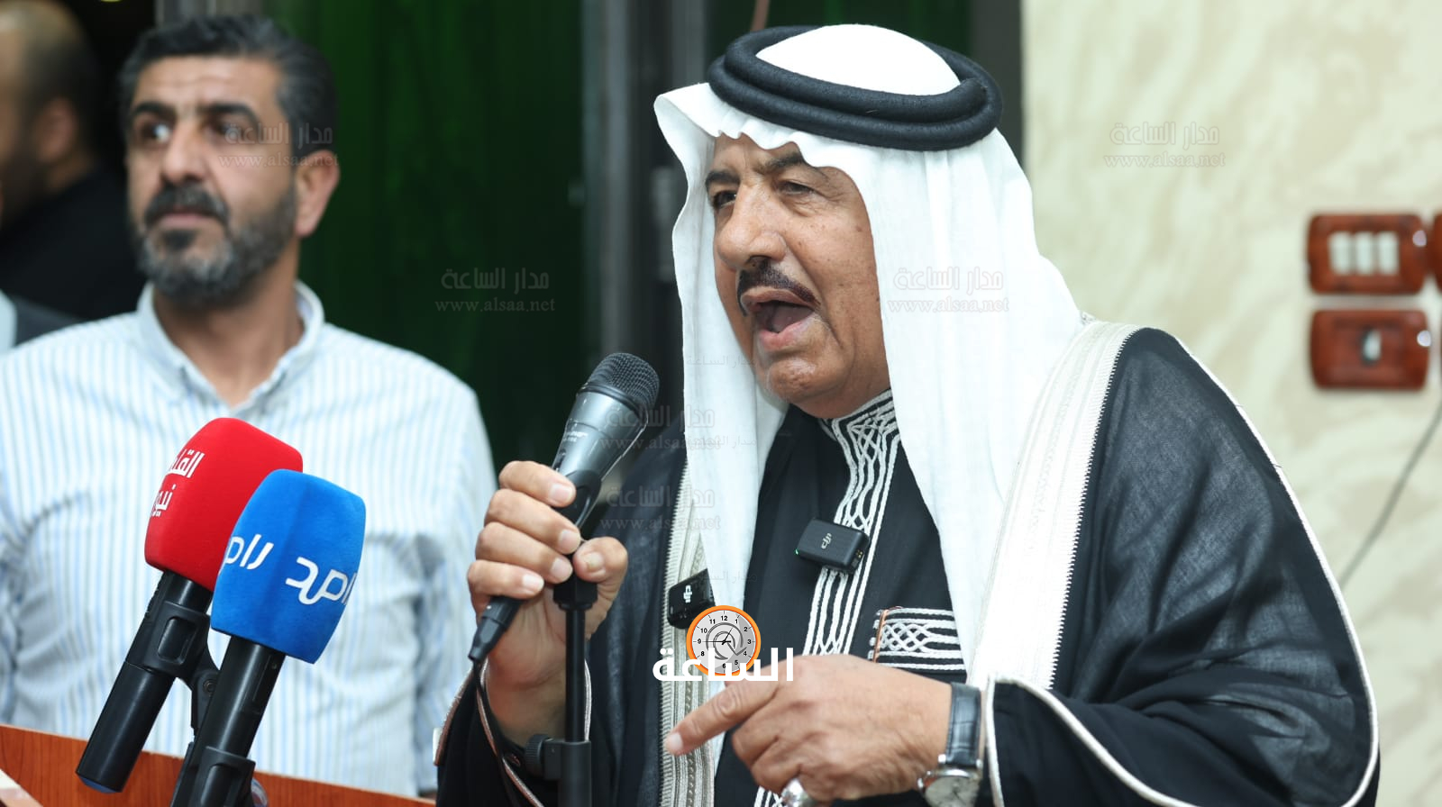 Madar Al-Saa Images 0.7004685651694459