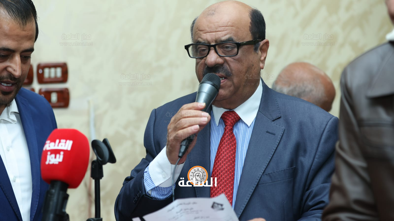 Madar Al-Saa Images 0.06948184250460687