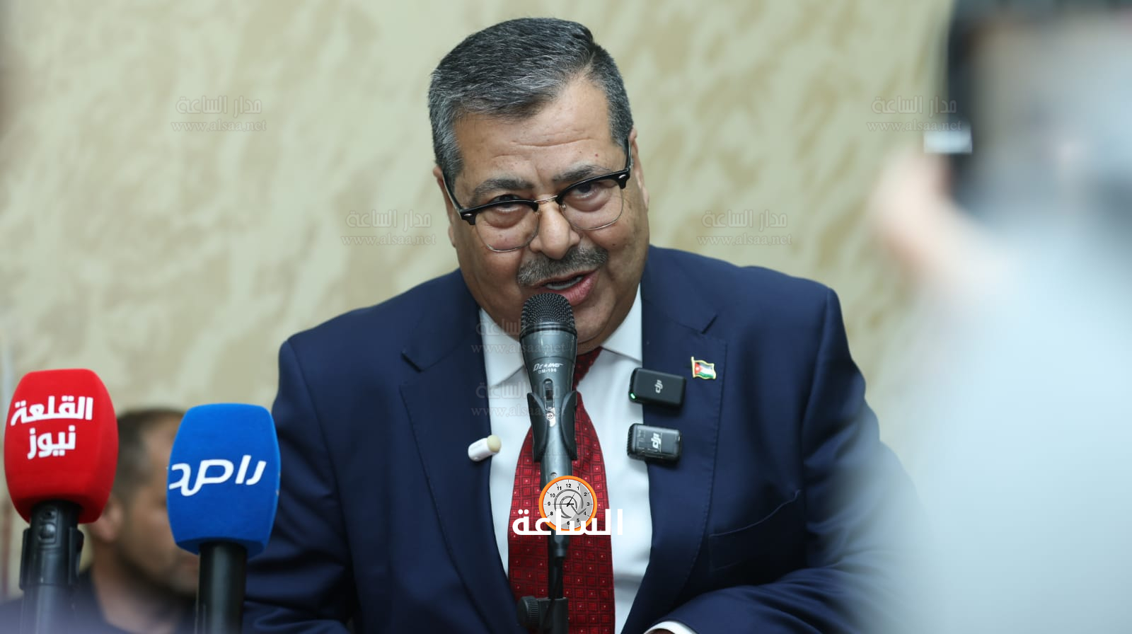 Madar Al-Saa Images 0.3683640950913055