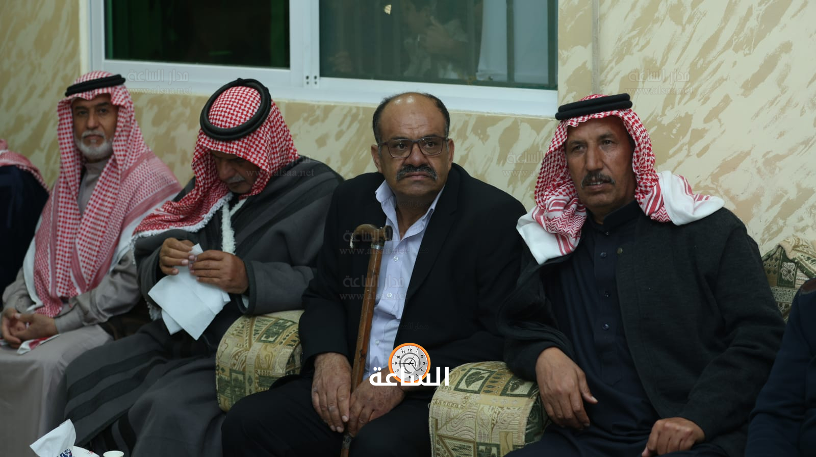 Madar Al-Saa Images 0.5135061575421294