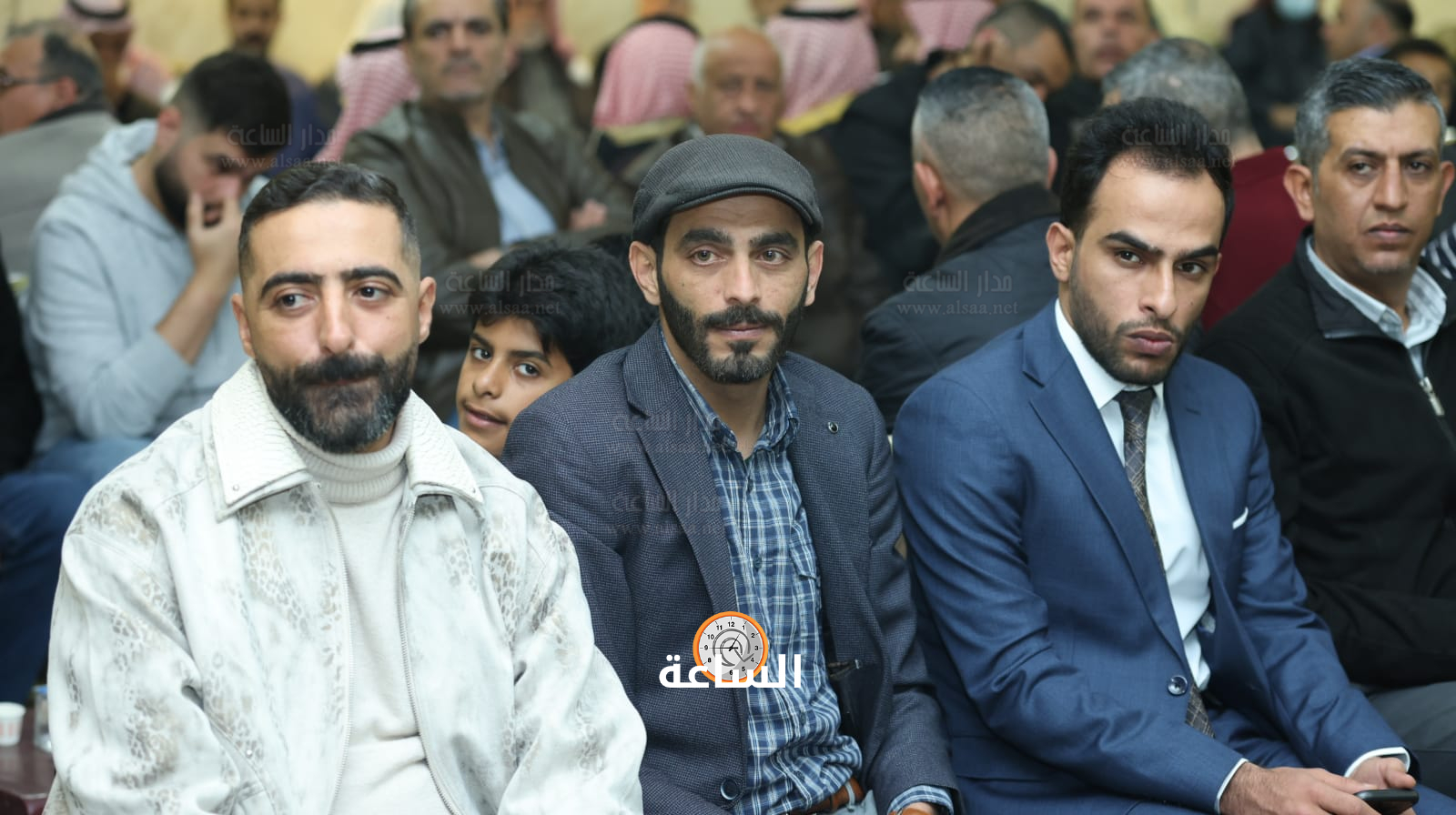 Madar Al-Saa Images 0.5044679195585283