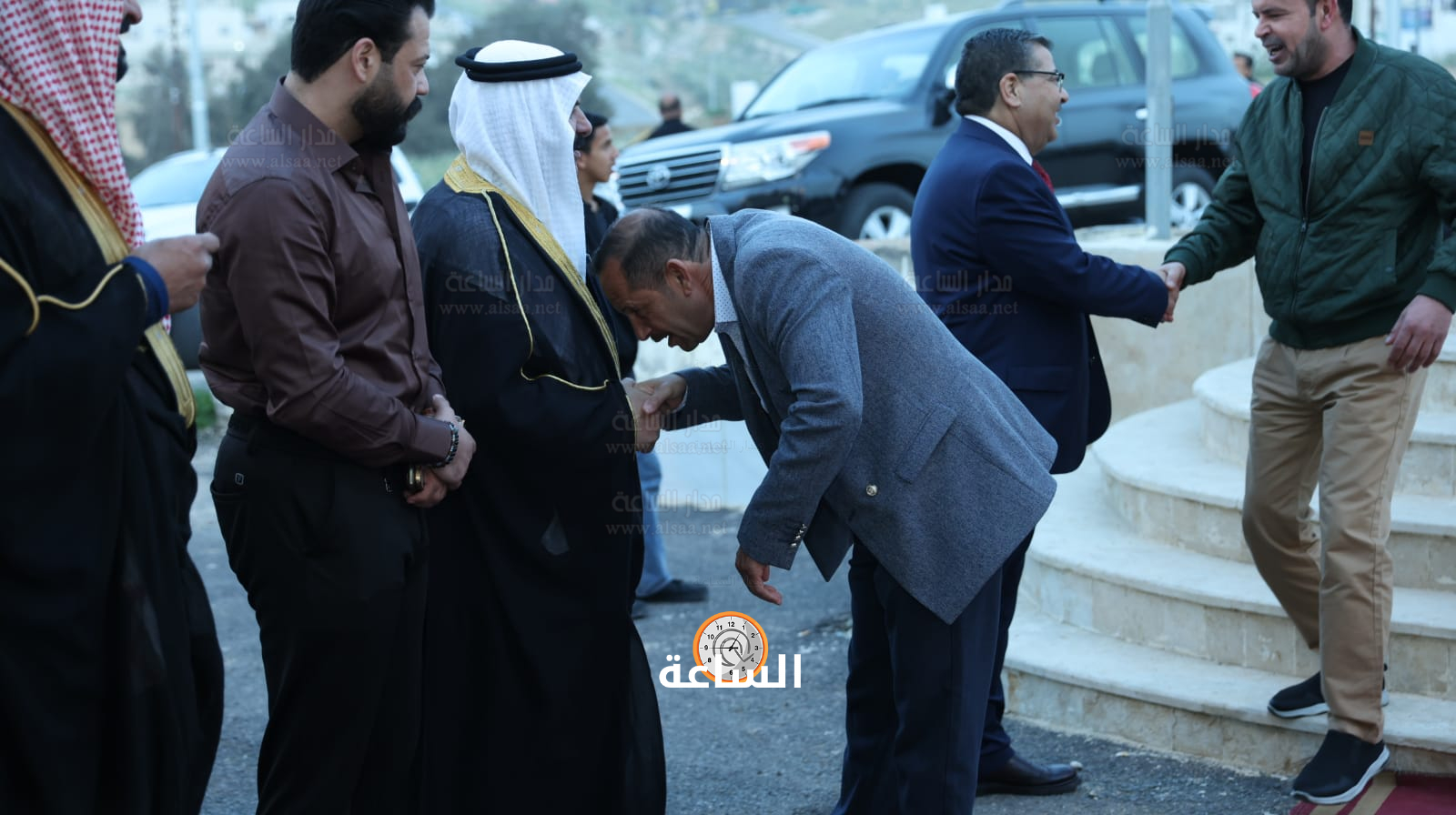 Madar Al-Saa Images 0.3769709474976277