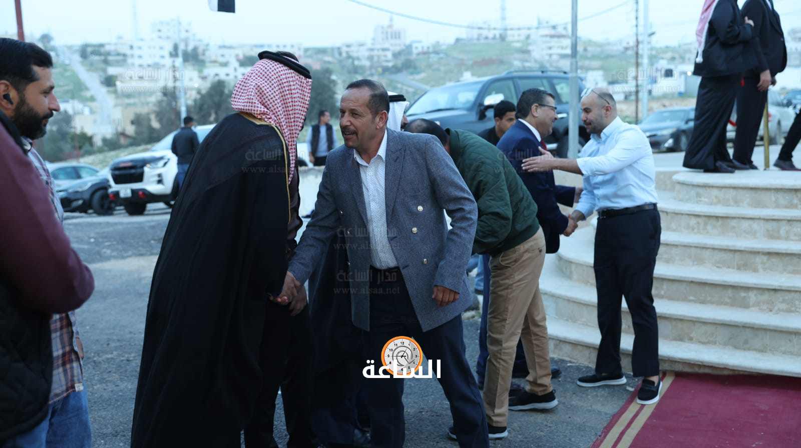 Madar Al-Saa Images 0.9465564598542375