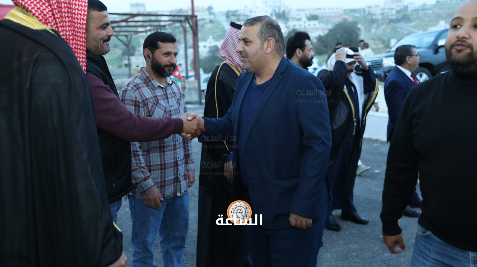 Madar Al-Saa Images 0.01728669127630722