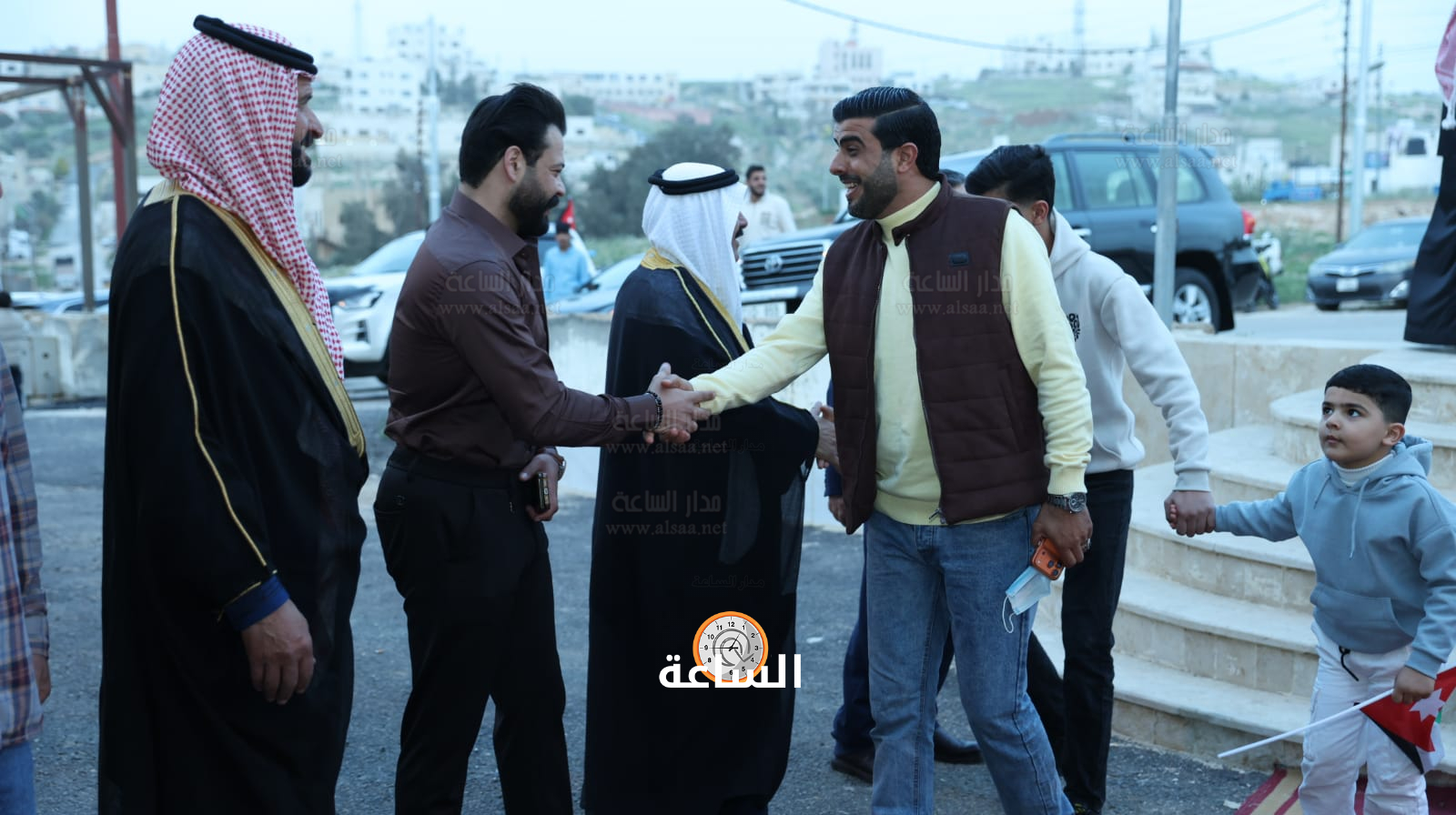 Madar Al-Saa Images 0.4606120357880903