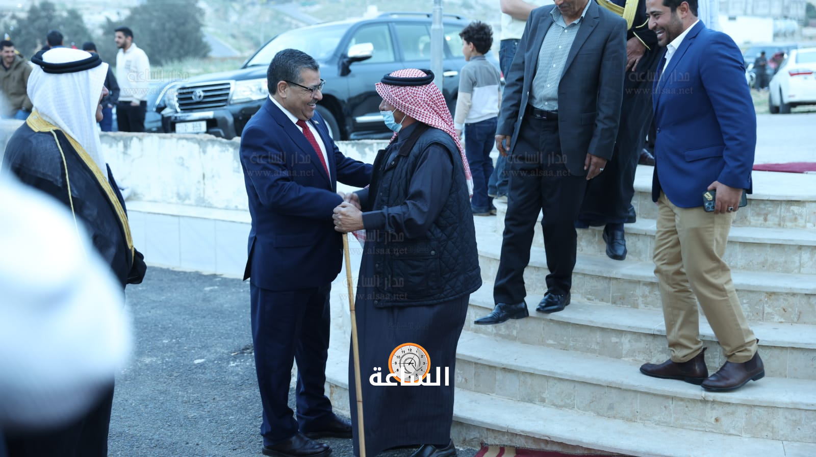 Madar Al-Saa Images 0.9119313349161117