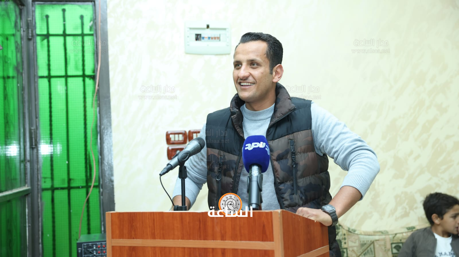 Madar Al-Saa Images 0.5562014200374646