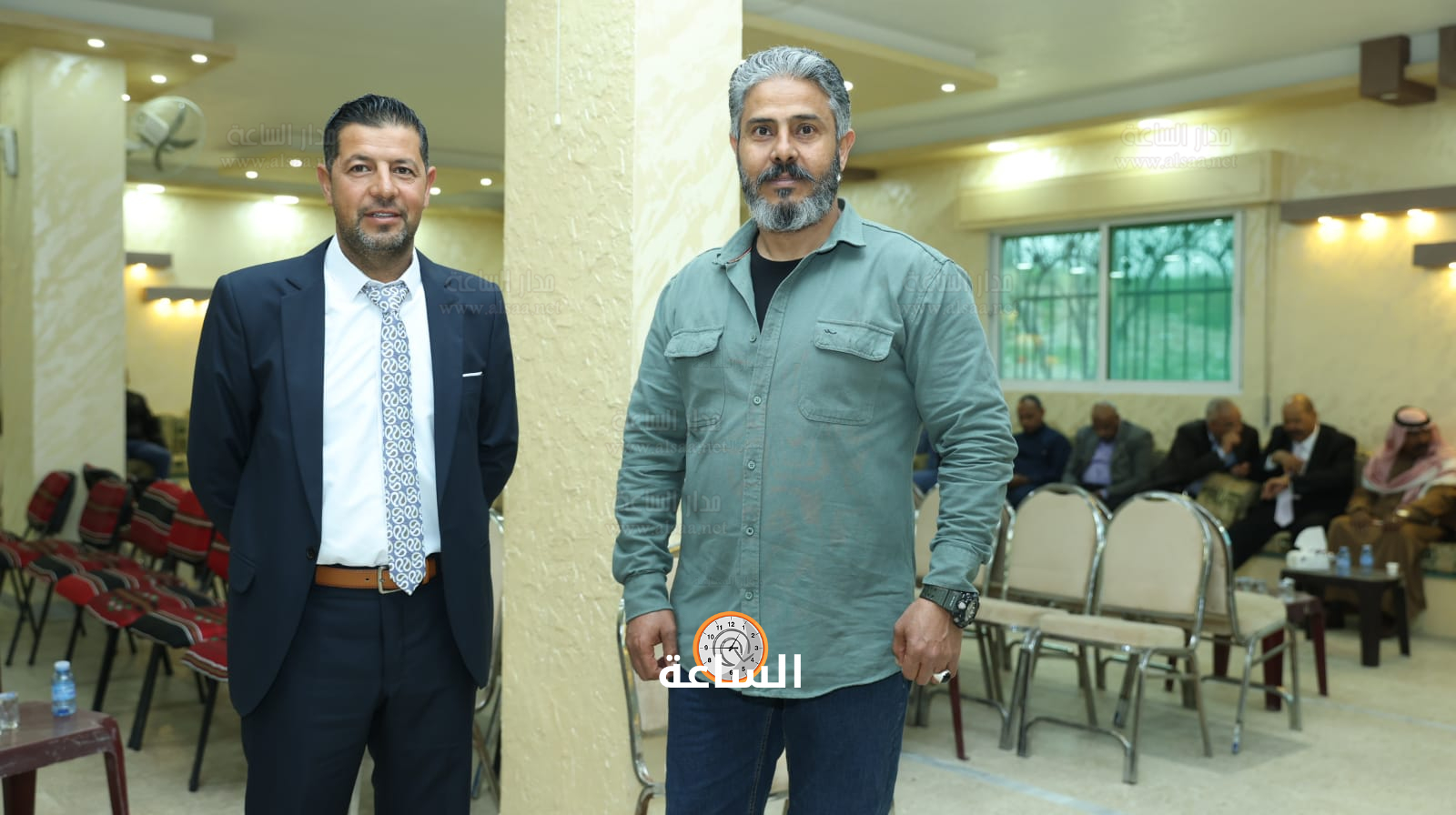 Madar Al-Saa Images 0.8835204856331627