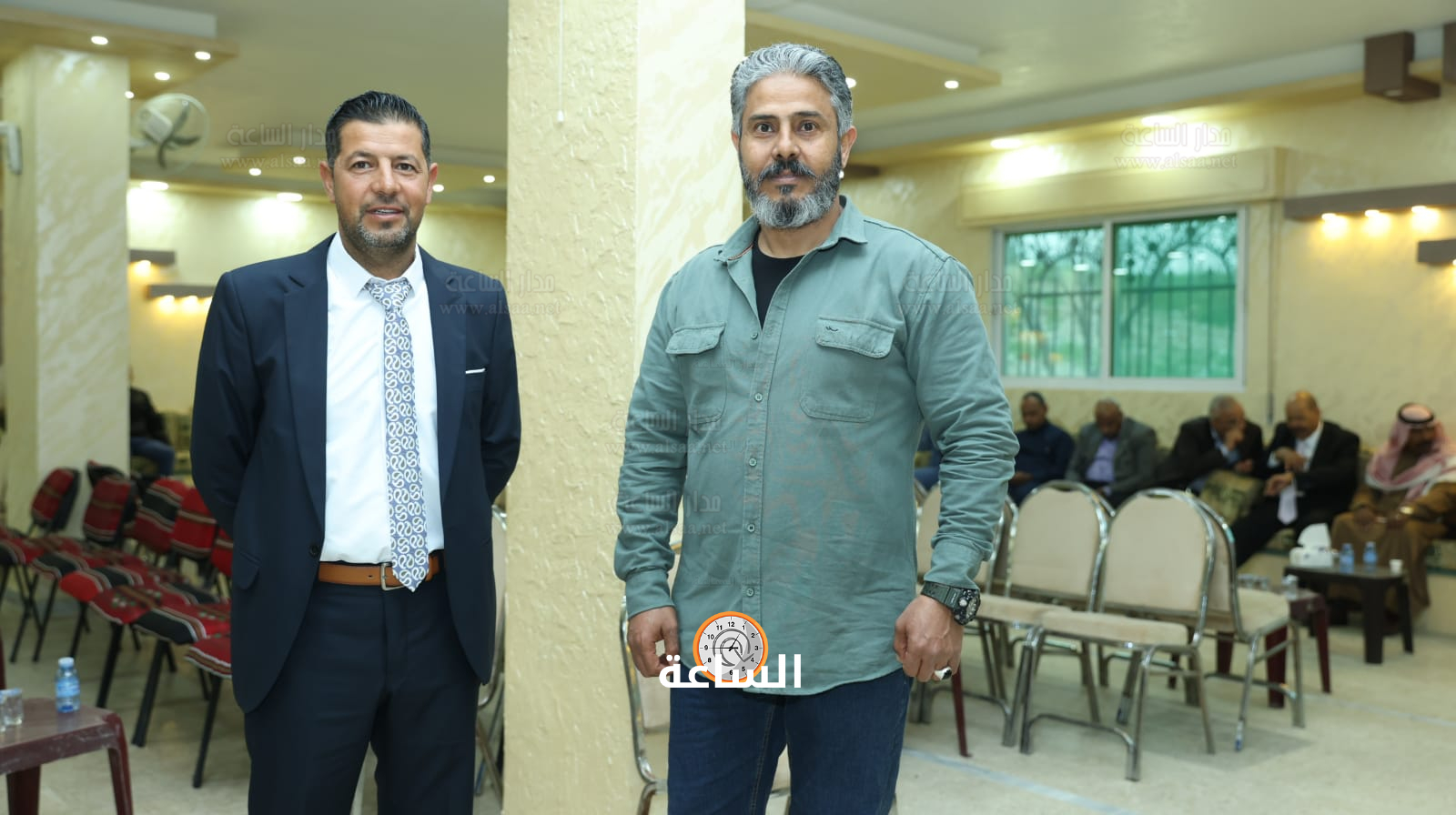 Madar Al-Saa Images 0.487554690878089