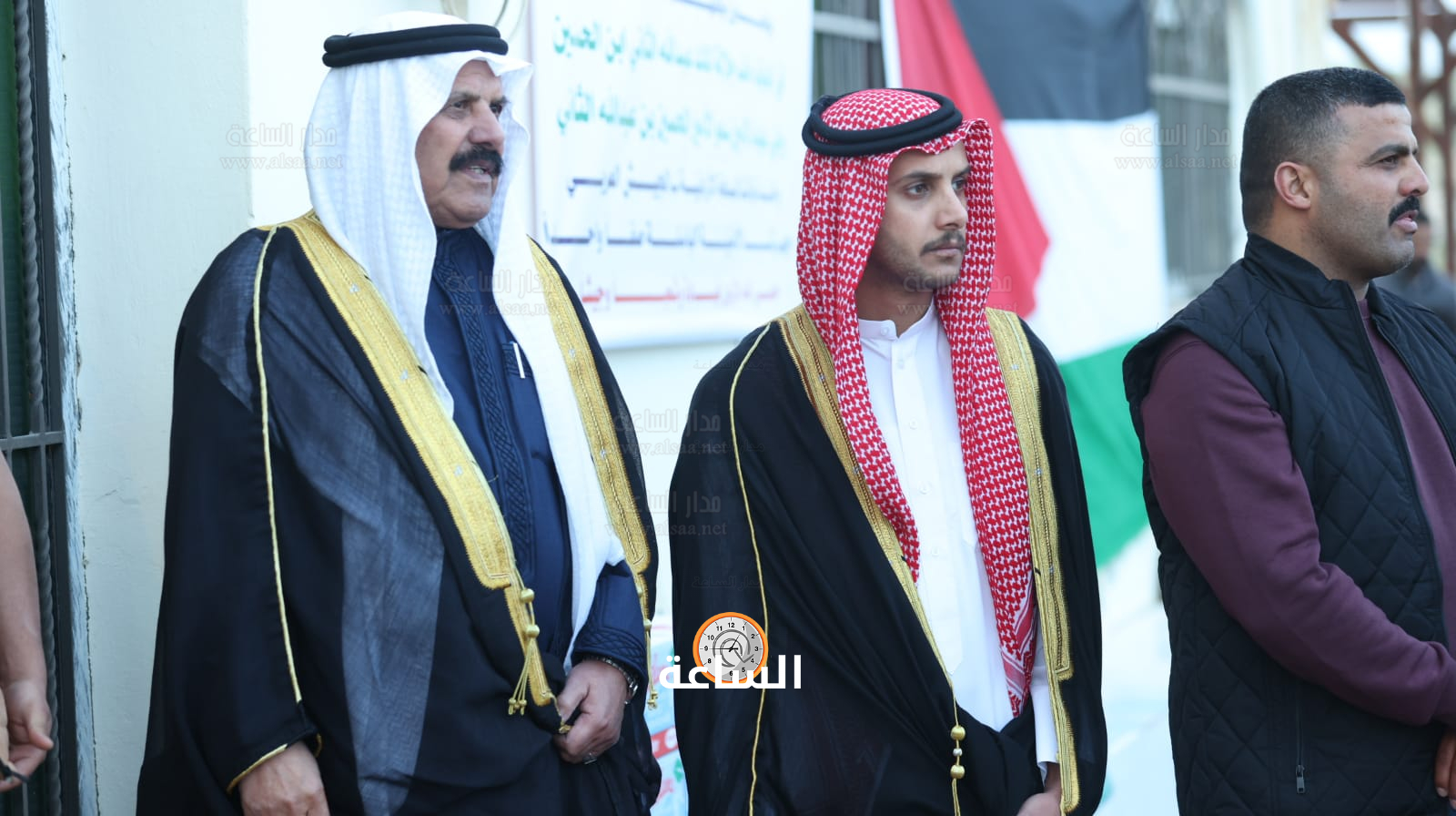 Madar Al-Saa Images 0.812752227135691