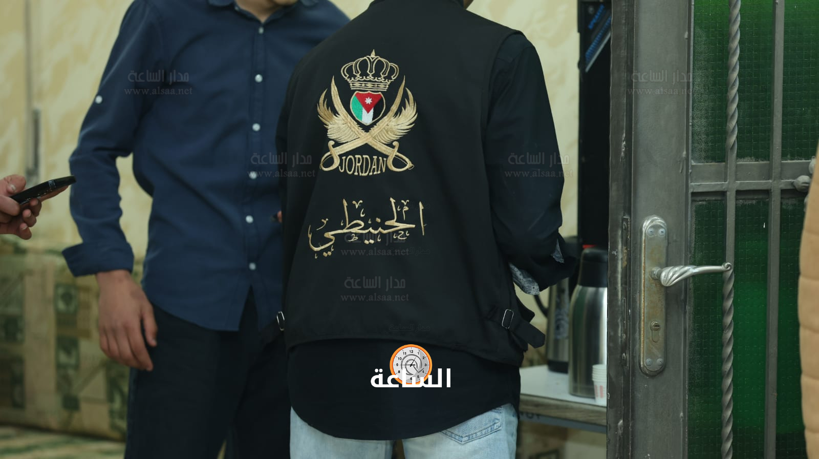 Madar Al-Saa Images 0.07675262658338211