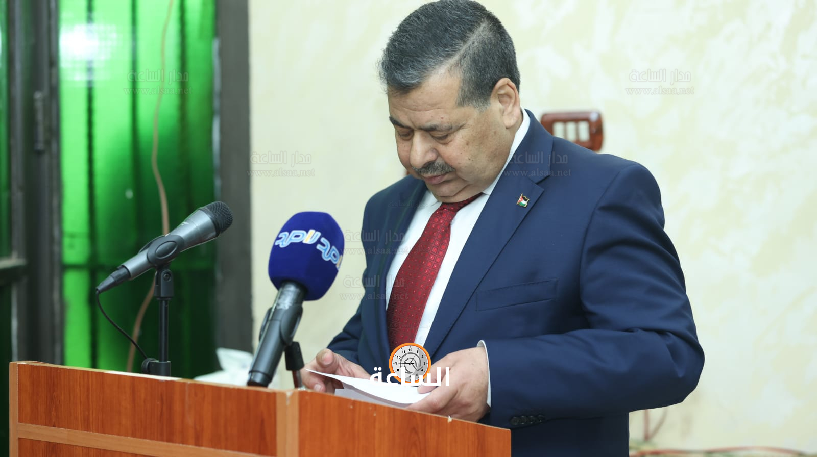 Madar Al-Saa Images 0.1923622930323362